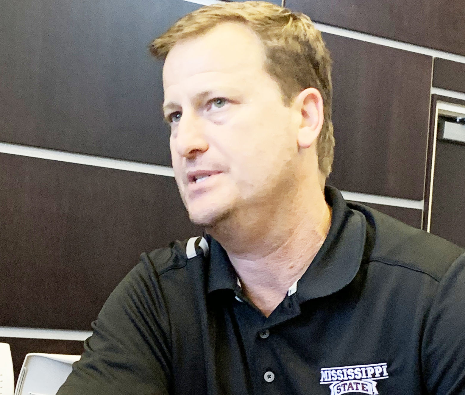 Mississippi State football